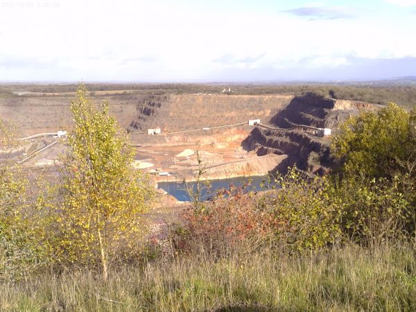 Toor Quarry